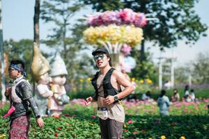 BIB: 
                            <button type="button" onclick="openModal(27608878)" class="btn btn-primary btn-sm float-right btn-popup" data-toggle="modal" data-target=".modal-high-quality">
                        <i class="fas fa-shopping-cart"></i> Add to Cart
                    </button>
                                            <button type="button" onclick="isThisMe(27608878, true)" class="btn btn-success btn-sm float-right btn-popup btn-isme hidden" data-toggle="tooltip" data-placement="bottom" title="นี่คือรูปของคุณใช่ไหม คลิกที่นี่เพื่อเอาเข้าอัลบั้ม">
                        <i class="fas fa-plus"></i> Add to album
                    </button>
                    <button type="button" onclick="isThisMe(27608878, false)" class="btn btn-warning btn-sm float-right btn-popup btn-isnotme hidden">
                        <i class="fas fa-ban"></i> Remove from album
                    </button>